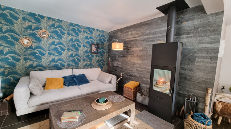 Ma-Cabane - Vente Maison MAGLAND, 120 m²