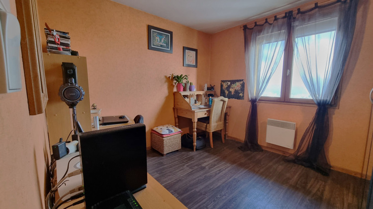 Ma-Cabane - Vente Maison MAGLAND, 120 m²