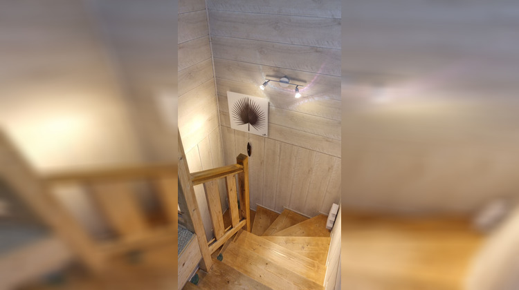 Ma-Cabane - Vente Maison MAGLAND, 120 m²