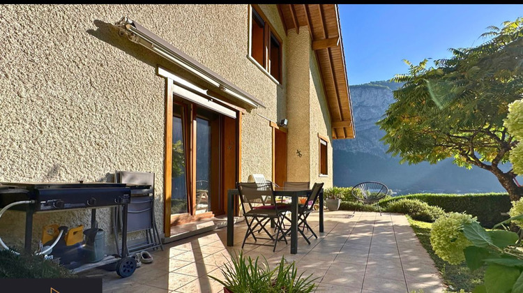 Ma-Cabane - Vente Maison MAGLAND, 120 m²