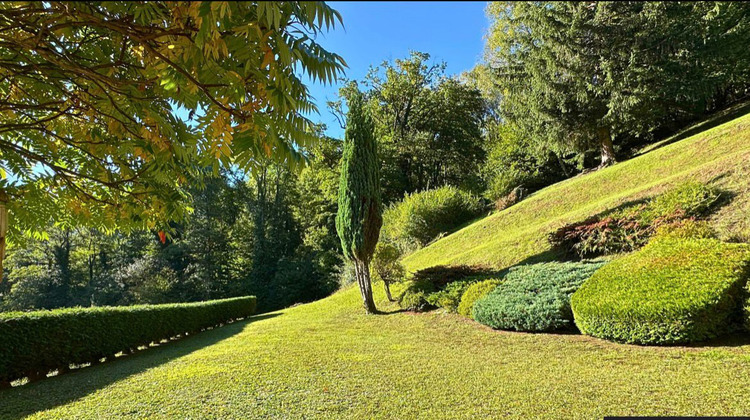 Ma-Cabane - Vente Maison MAGLAND, 120 m²