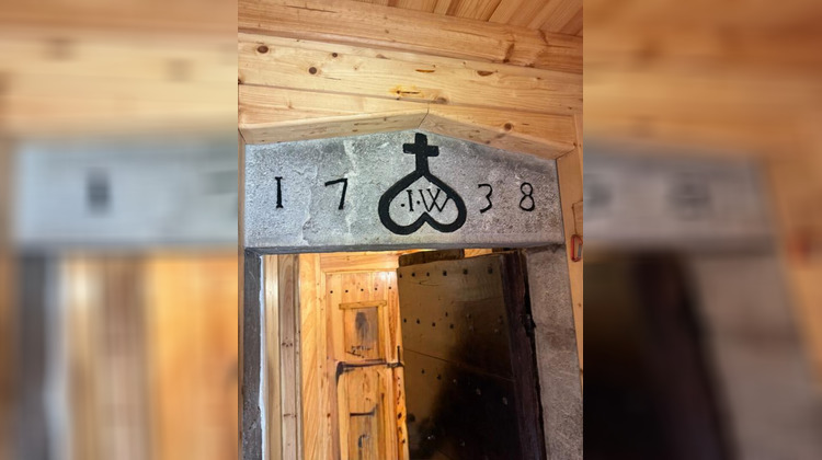 Ma-Cabane - Vente Maison MAGLAND, 100 m²