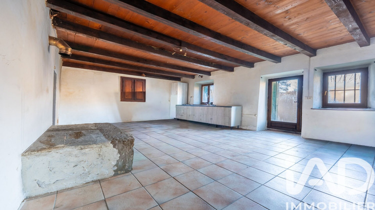 Ma-Cabane - Vente Maison Magland, 90 m²