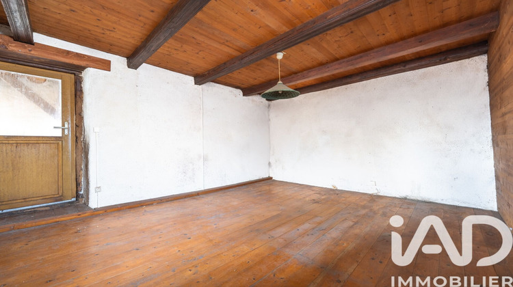 Ma-Cabane - Vente Maison Magland, 90 m²