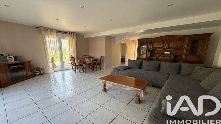 Ma-Cabane - Vente Maison Magland, 101 m²