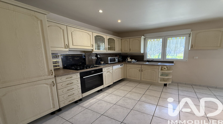 Ma-Cabane - Vente Maison Magland, 101 m²