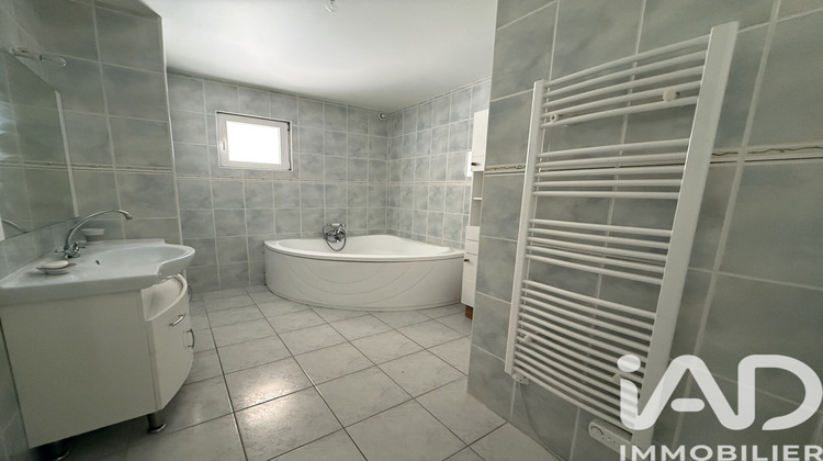 Ma-Cabane - Vente Maison Magland, 101 m²