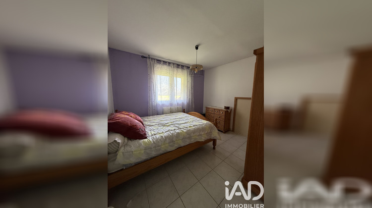 Ma-Cabane - Vente Maison Magland, 101 m²