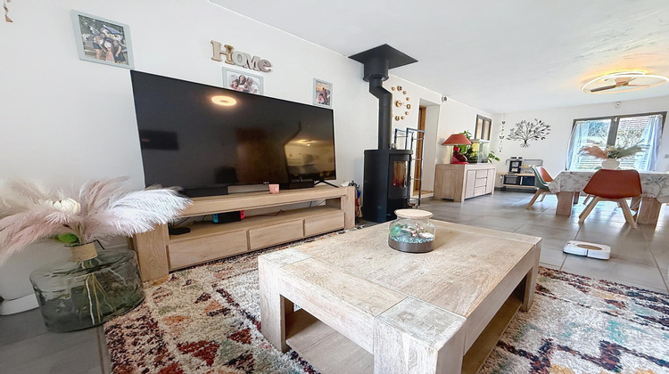 Ma-Cabane - Vente Maison Magland, 115 m²