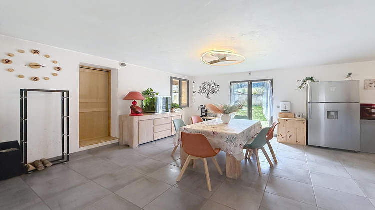 Ma-Cabane - Vente Maison Magland, 115 m²