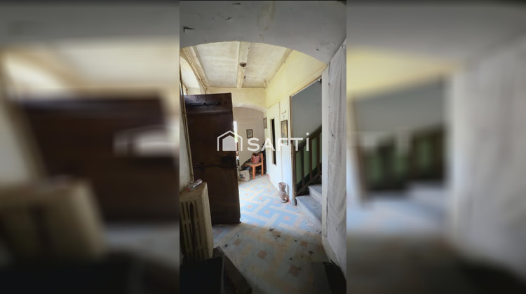 Ma-Cabane - Vente Maison Magland, 405 m²