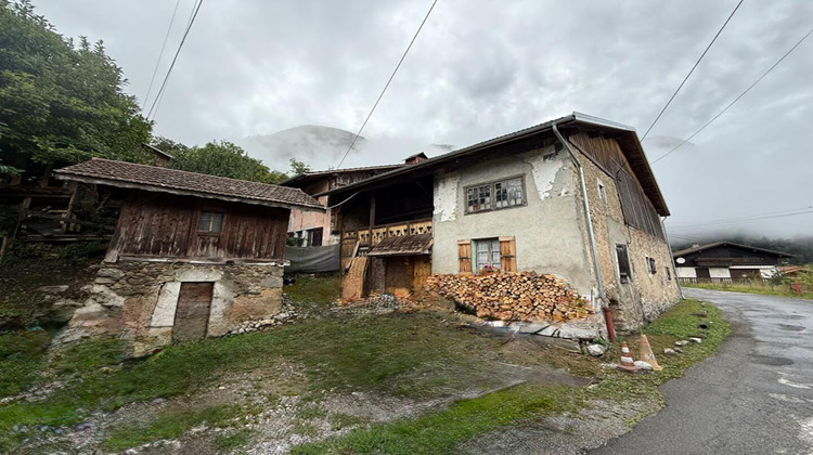 Ma-Cabane - Vente Maison MAGLAND, 100 m²