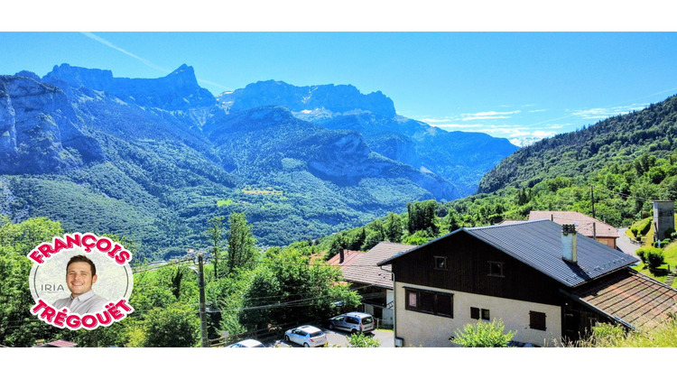 Ma-Cabane - Vente Maison Magland, 100 m²