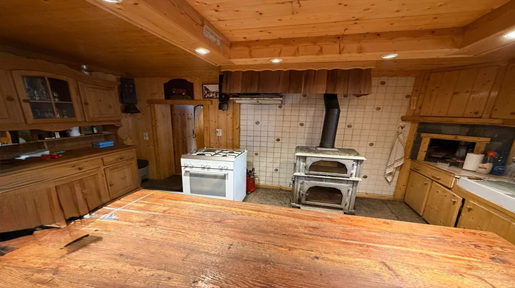 Ma-Cabane - Vente Maison MAGLAND, 100 m²