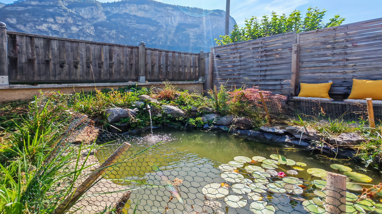 Ma-Cabane - Vente Maison Magland, 115 m²