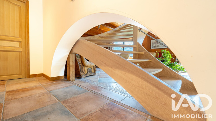 Ma-Cabane - Vente Maison Magland, 250 m²