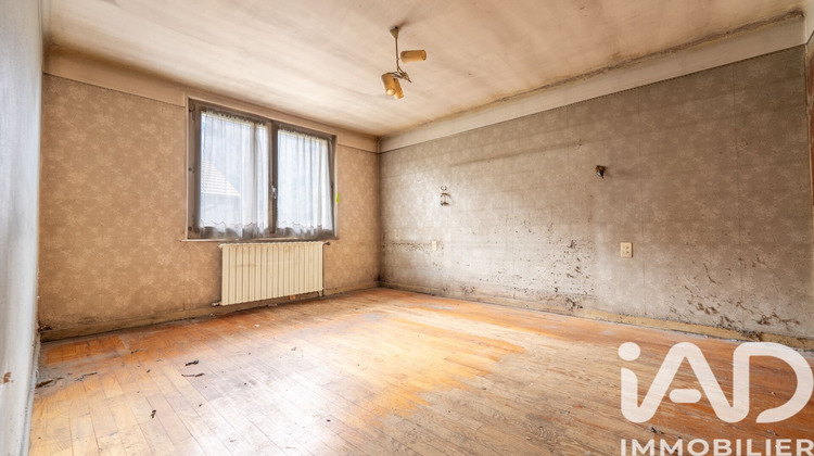 Ma-Cabane - Vente Maison Magland, 77 m²
