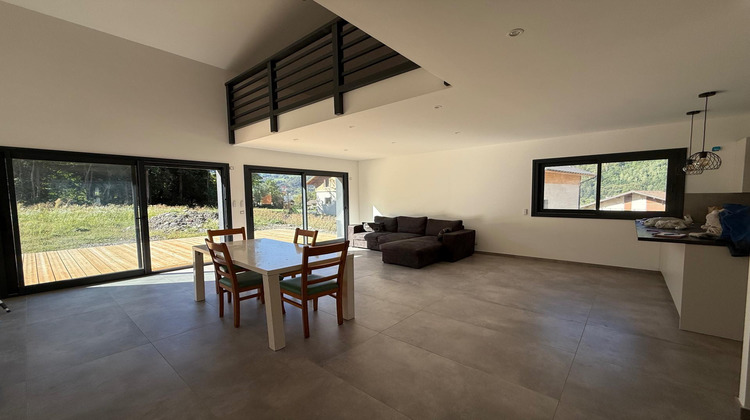 Ma-Cabane - Vente Maison Magland, 140 m²
