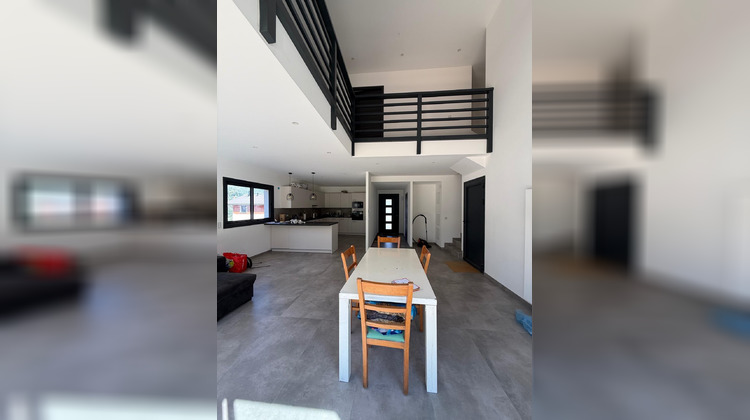 Ma-Cabane - Vente Maison Magland, 140 m²