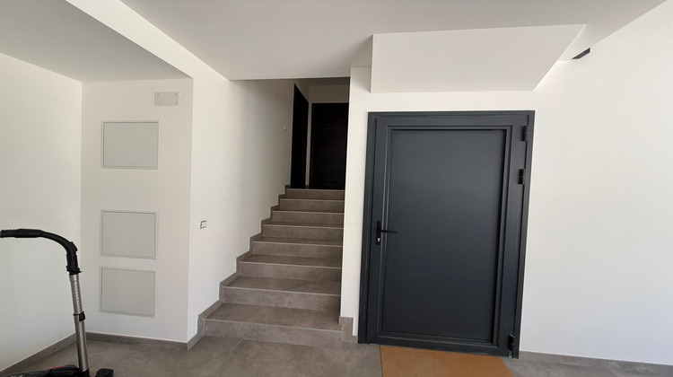 Ma-Cabane - Vente Maison Magland, 140 m²