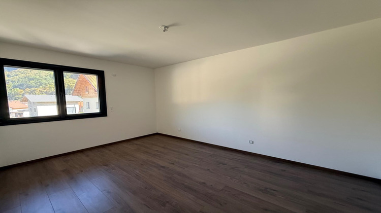 Ma-Cabane - Vente Maison Magland, 140 m²