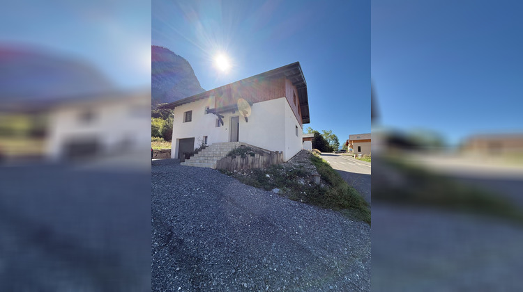 Ma-Cabane - Vente Maison Magland, 140 m²