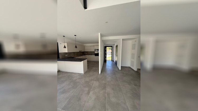 Ma-Cabane - Vente Maison Magland, 140 m²