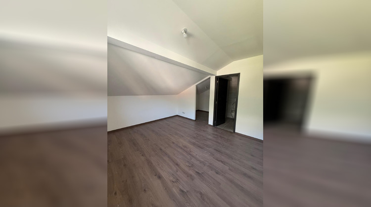 Ma-Cabane - Vente Maison Magland, 140 m²