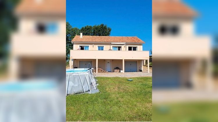 Ma-Cabane - Vente Maison MAGNAC-BOURG, 115 m²