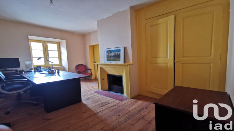 Ma-Cabane - Vente Maison Magnac-Bourg, 88 m²