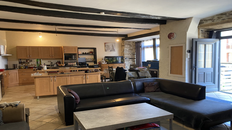 Ma-Cabane - Vente Maison Magnac-Bourg, 130 m²