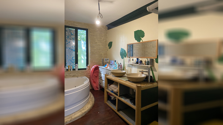 Ma-Cabane - Vente Maison Magnac-Bourg, 130 m²