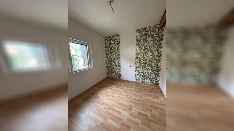 Ma-Cabane - Vente Maison MAGNAC-BOURG, 123 m²