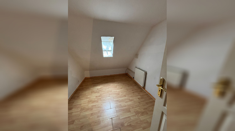 Ma-Cabane - Vente Maison MAGNAC-BOURG, 123 m²