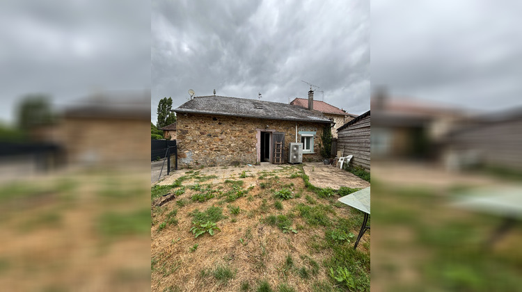 Ma-Cabane - Vente Maison MAGNAC-BOURG, 123 m²