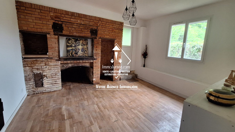 Ma-Cabane - Vente Maison Magnac-Bourg, 167 m²