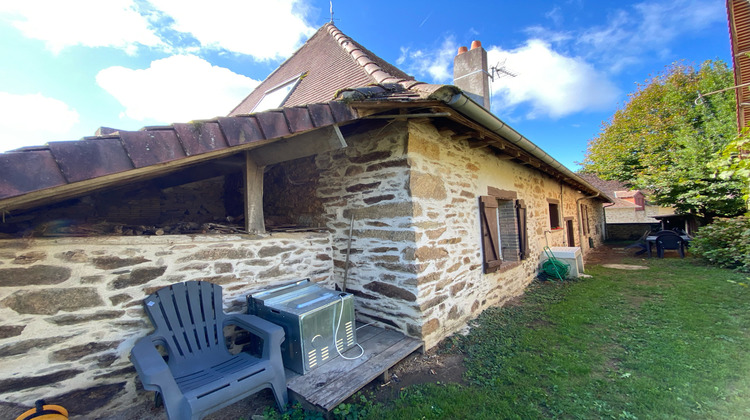 Ma-Cabane - Vente Maison Magnac-Bourg, 100 m²