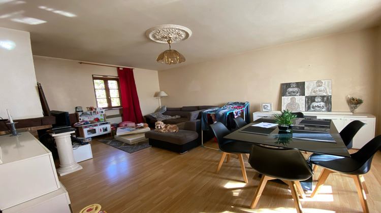 Ma-Cabane - Vente Maison Magnac-Bourg, 100 m²