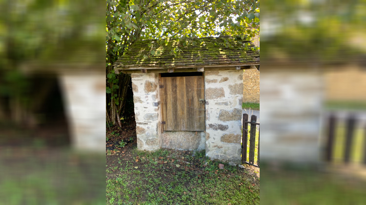 Ma-Cabane - Vente Maison Magnac-Bourg, 100 m²