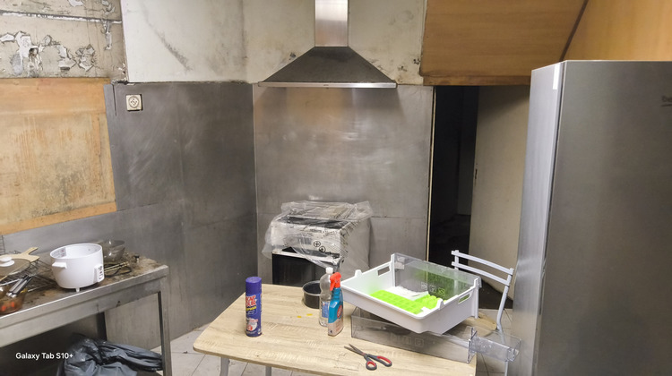 Ma-Cabane - Vente Maison Magnac-Bourg, 150 m²