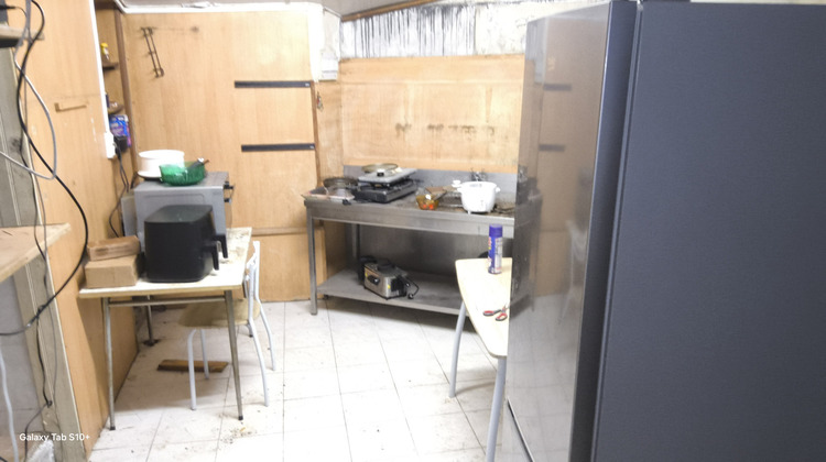 Ma-Cabane - Vente Maison Magnac-Bourg, 150 m²