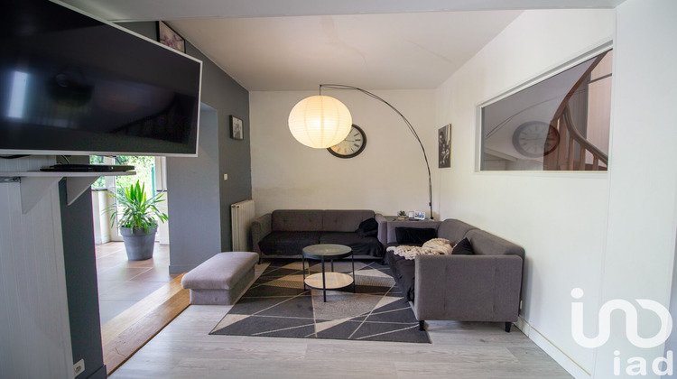 Ma-Cabane - Vente Maison Magnac-Bourg, 115 m²