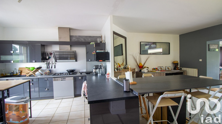 Ma-Cabane - Vente Maison Magnac-Bourg, 115 m²