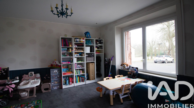 Ma-Cabane - Vente Maison Magnac-Bourg, 80 m²