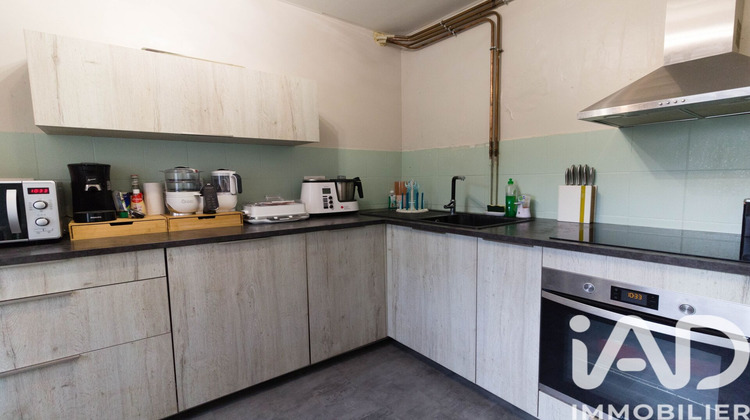 Ma-Cabane - Vente Maison Magnac-Bourg, 80 m²