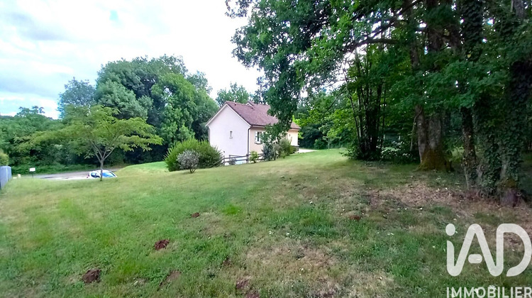 Ma-Cabane - Vente Maison Magnac-Bourg, 104 m²