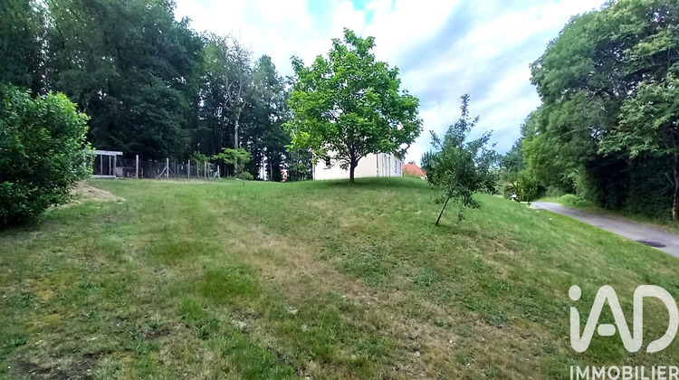 Ma-Cabane - Vente Maison Magnac-Bourg, 104 m²