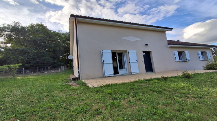 Ma-Cabane - Vente Maison MAGNAC BOURG, 105 m²