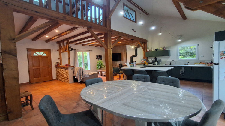 Ma-Cabane - Vente Maison MAGNAC BOURG, 105 m²