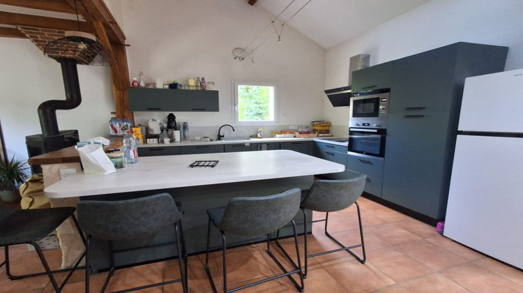 Ma-Cabane - Vente Maison MAGNAC BOURG, 105 m²